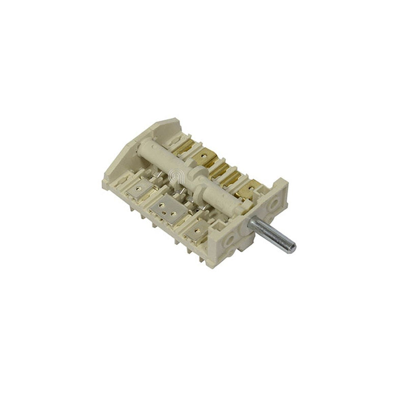 Original switch for Elba oven compatible with De Longhi 050030