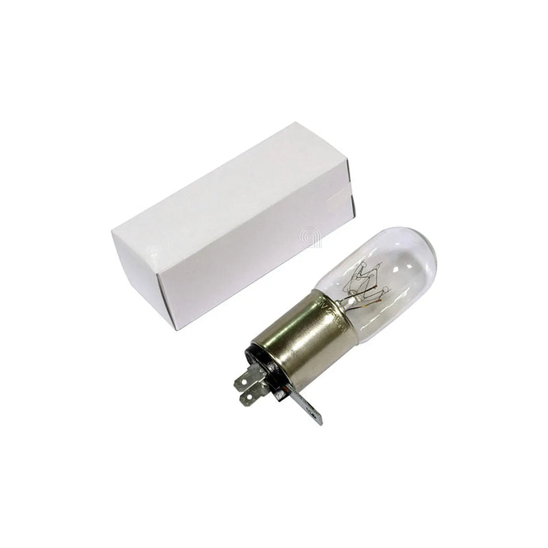 AEG, ELECTROLUX, HUSQVARNA, JUNO, MOULINEX, PROGRESS, REX, TOSHIBA, VOSS, WHIRLPOOL, ZANKER, ZANUSSI, ZOPPAS - Microwave Lamp - 481913480049