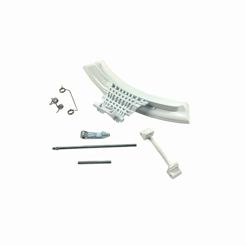 Original Electrolux dryer door handle set 4055248019
