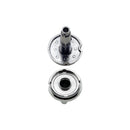 GLEM GAS - Bruciatore semirapido encimera - B2123