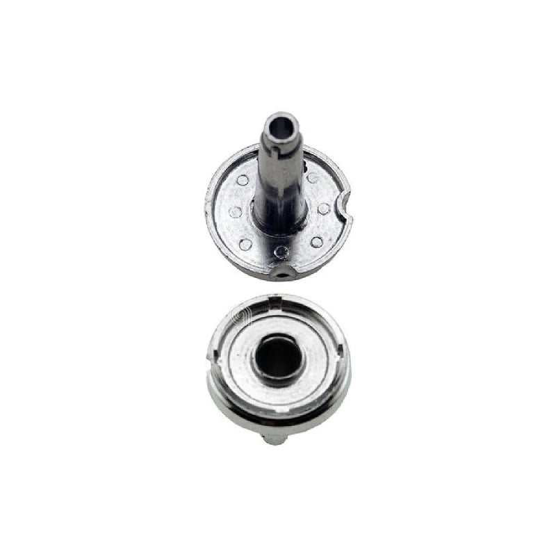 GLEM GAS - Semi-rapid burner for hob - B2123
