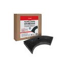 ELECTROLUX WHIRLPOOL ELICA - Filtro de carbón rectangular campana extractora - 484000008582