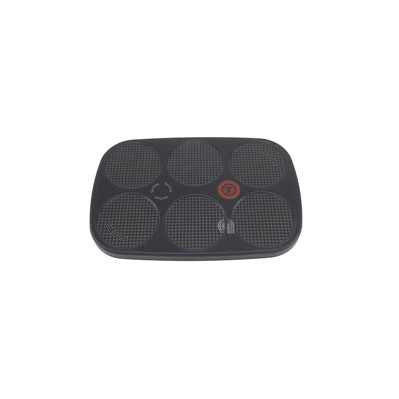 Plato para pancake Tefal TS-01018791 repuesto cocina robot