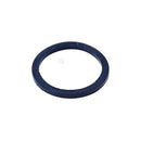 Original flow meter gasket for Candy dishwasher 41009096