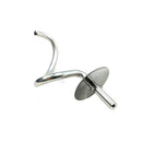 Gancho amasador original para kitchen robot De Longhi KW710655