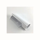 Cepillo-petina para secador Moulinex FS-9100023015 compatible Rowenta y Calor
