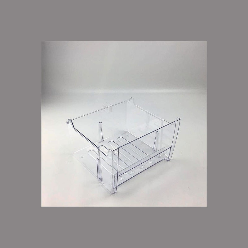 Original vegetable drawer for Beko refrigerator 4892070200