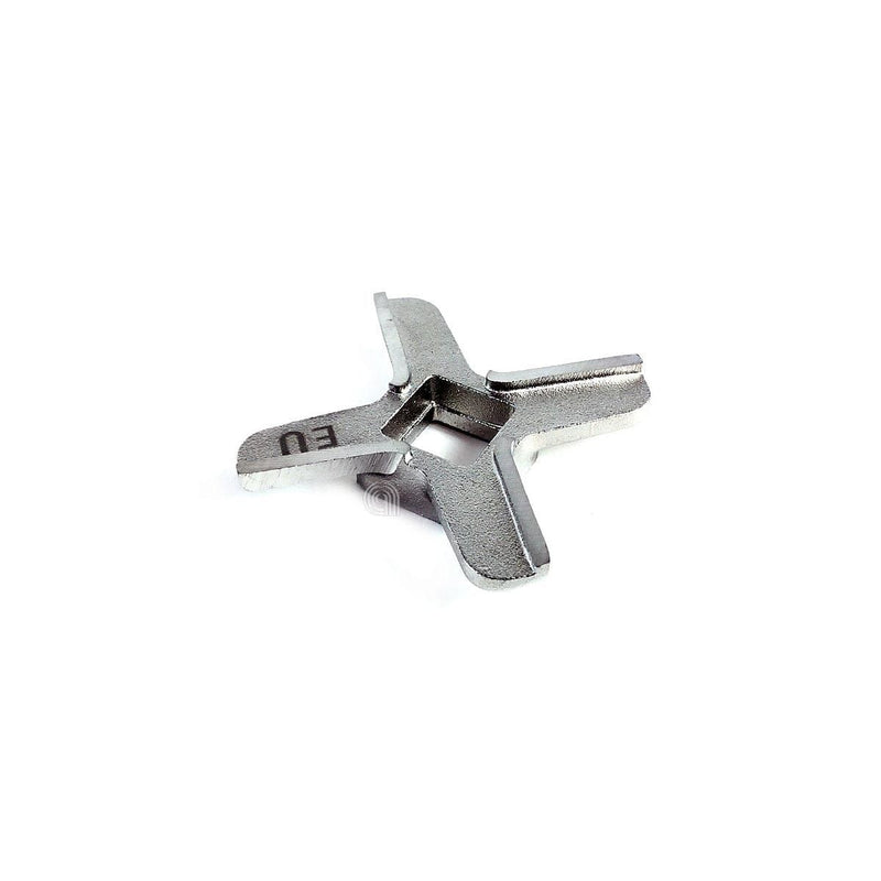 Cuchilla original para picadora De Longhi KW714423 acero inoxidable
