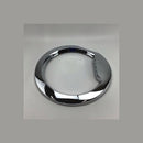 Chrome oblong frame HV/NX for Candy washing machine code 41041393