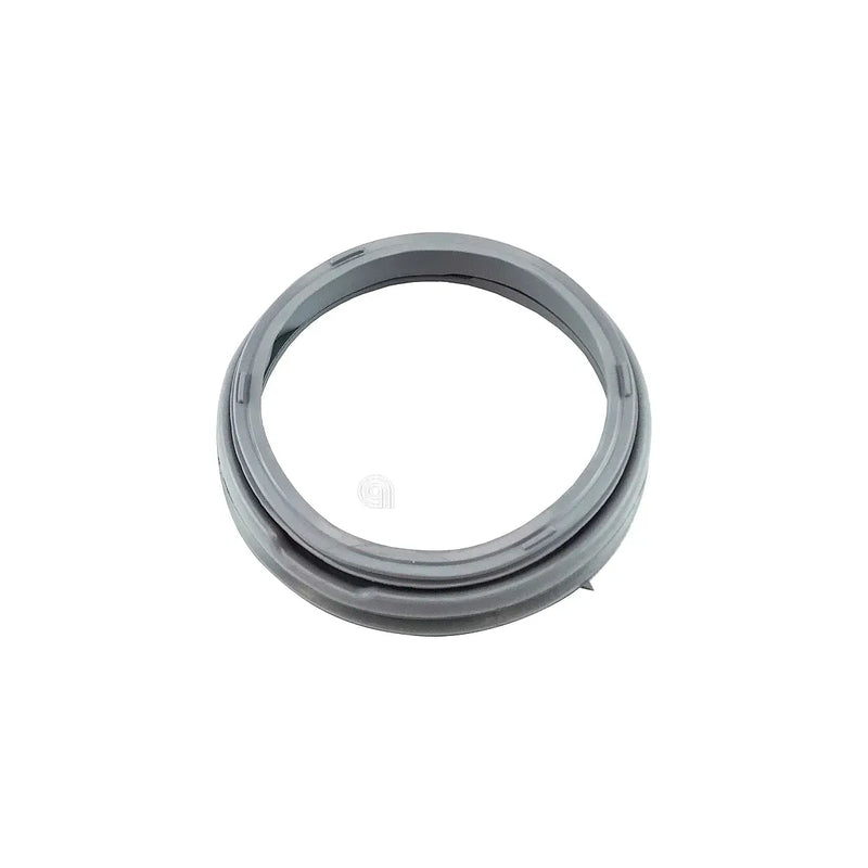 Original door gasket for Vestel washing machine codes 42077485 and 42195043