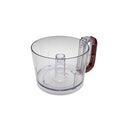 bowl con mango original para picadora moulinex ms-5a07401
