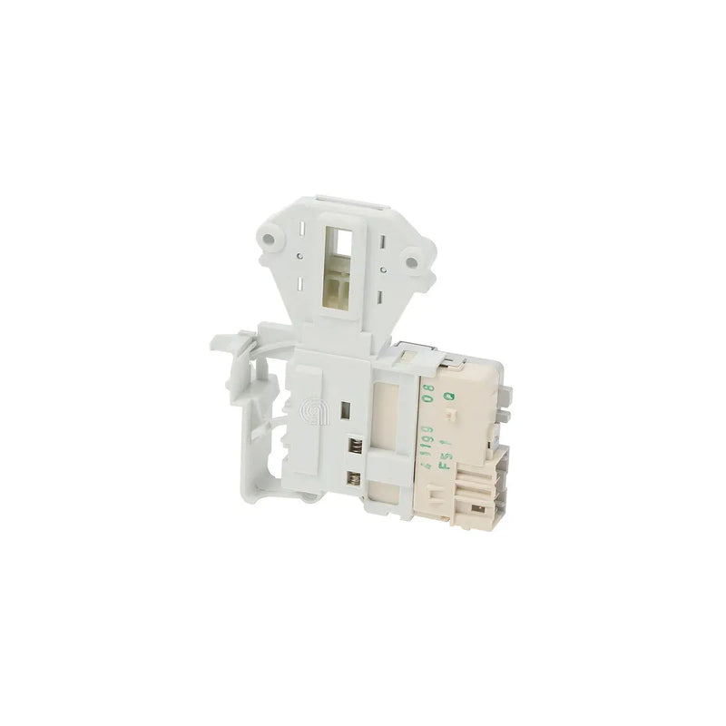 electric lock Bosch balay Siemens washing machine code 00627556