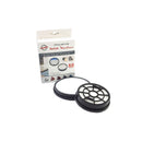 Original round HEPA filter Rowenta ZR904301 for vacuum