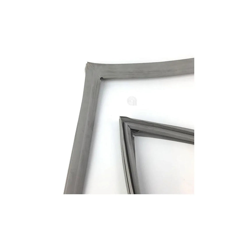 Midea freezer door gasket code 12131000016122