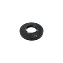 Original toroidal gasket for Bosch washing machine code 00171291