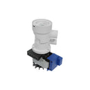 INDESIT, WHIRLPOOL, MERLONI - Bomba de Desagüe Lavadora - C00110665