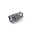 Removable filter for Candy dishwasher code 41046148
