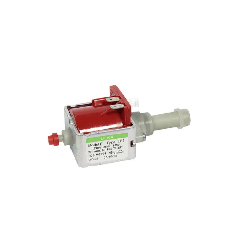 DE LONGHI - 48W coffee maker pump - 5113212411
