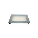 Cristal puerta horno original Candy FCS100X código 42821618