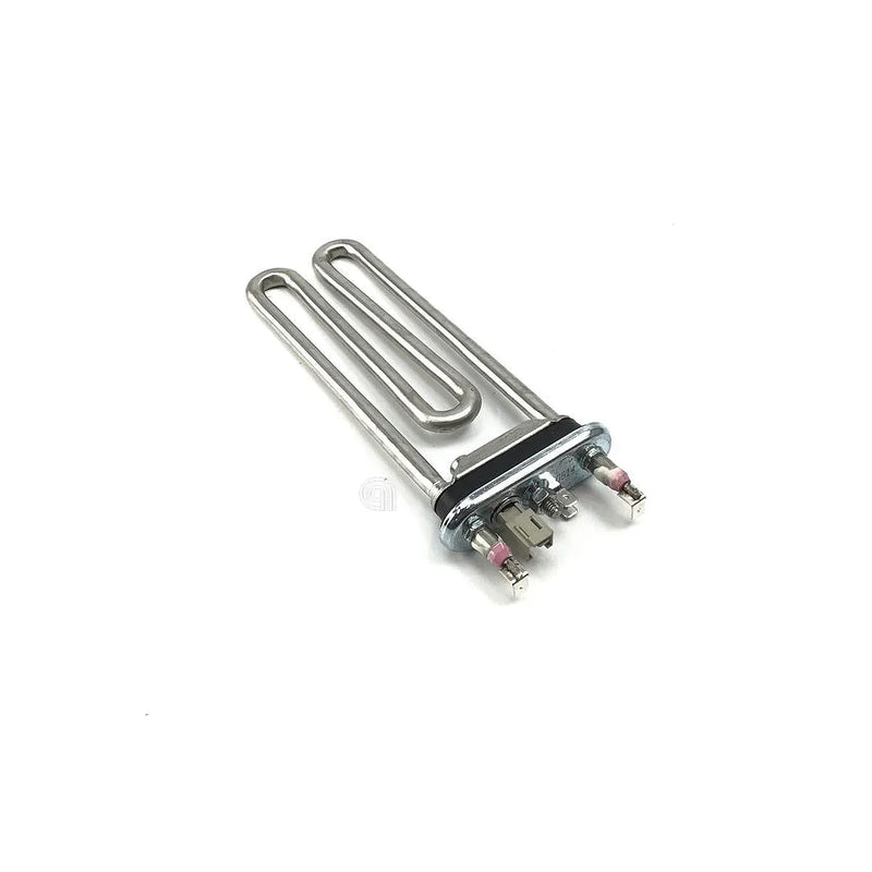 Heating element with sensor for Electrolux washing machine codes 1327372304