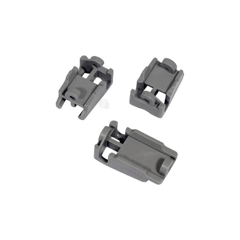 Bosch upper basket bearing kit for dishwasher 00418674