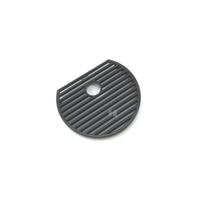 rejilla soporte tazas original cafetera De Longhi FL306038