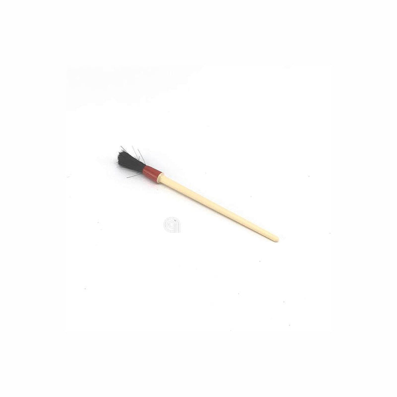 Cleaning brush compatible with Philips Saeco code 127390100