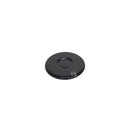 Auxiliary Cappell heating element for Whirlpool vitroceramic cooktop c00287499