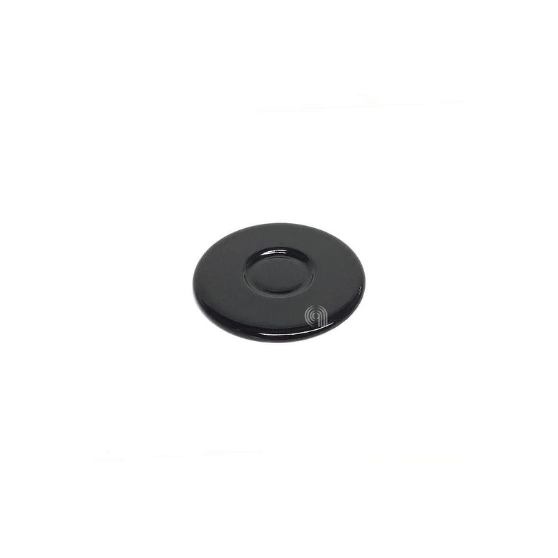 Auxiliary Cappell heating element for Whirlpool vitroceramic cooktop c00287499