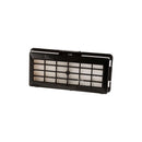 High-efficiency hygienic filter Bosch for vacuum cleaners 00491669