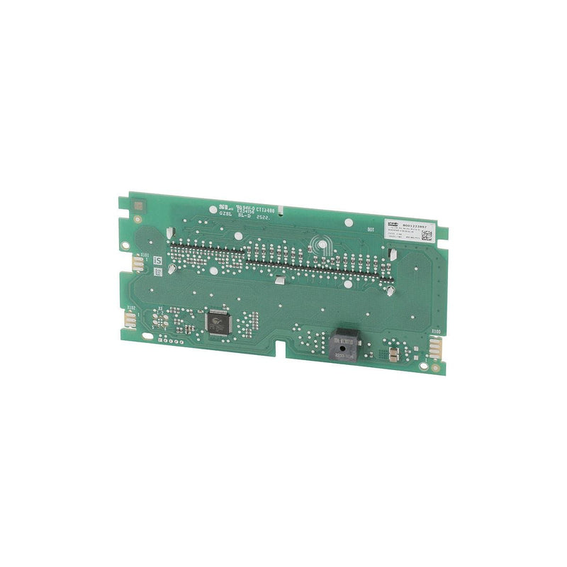 Programmed electronic board original Bosch oven 11024418