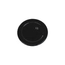 Black rapid luxury cap replacement for Bompani vitroceramic M00601252
