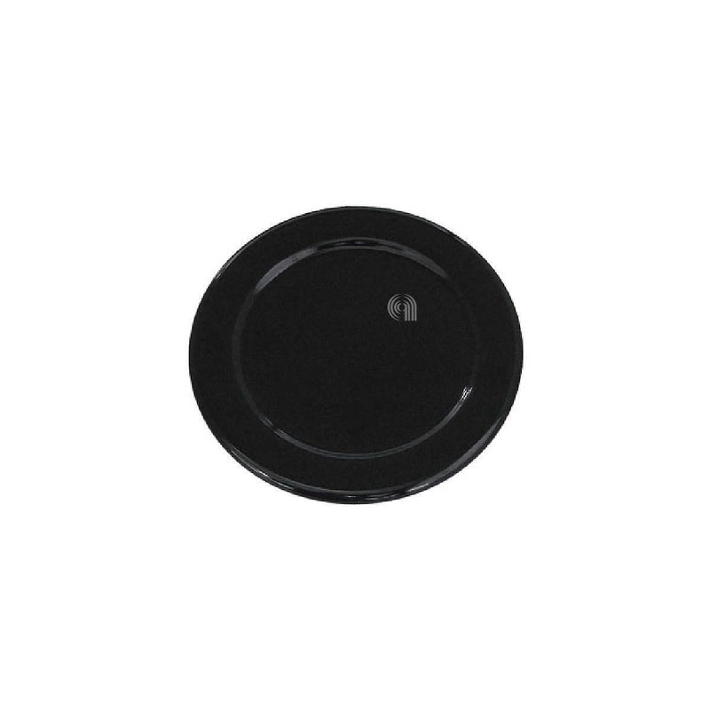 Black rapid luxury cap replacement for Bompani vitroceramic M00601252