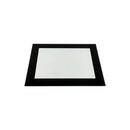 Original oven door glass Bosch with code 00776252