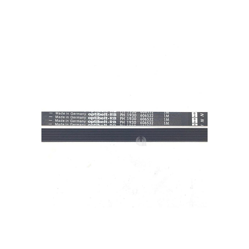 Original poly-v belt H8 1930 washing machine Gorenje 606532