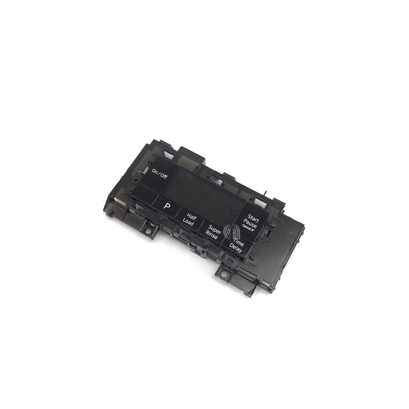 printed key group for beko dishwasher code 1780314300