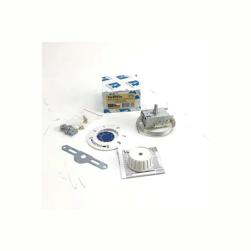 UNIVERSAL - Refrigerator thermostat - VT9