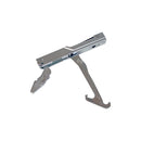 Original Smeg oven door hinge do10pss with codes 931330656 and 931330806
