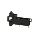 Cerradura eléctrica para lavadora Bosch código 00050097