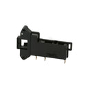Bosch washing machine electric lock code 00050097