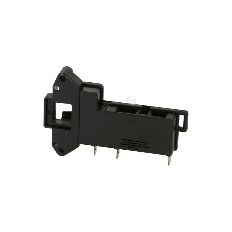 Bosch washing machine electric lock code 00050097