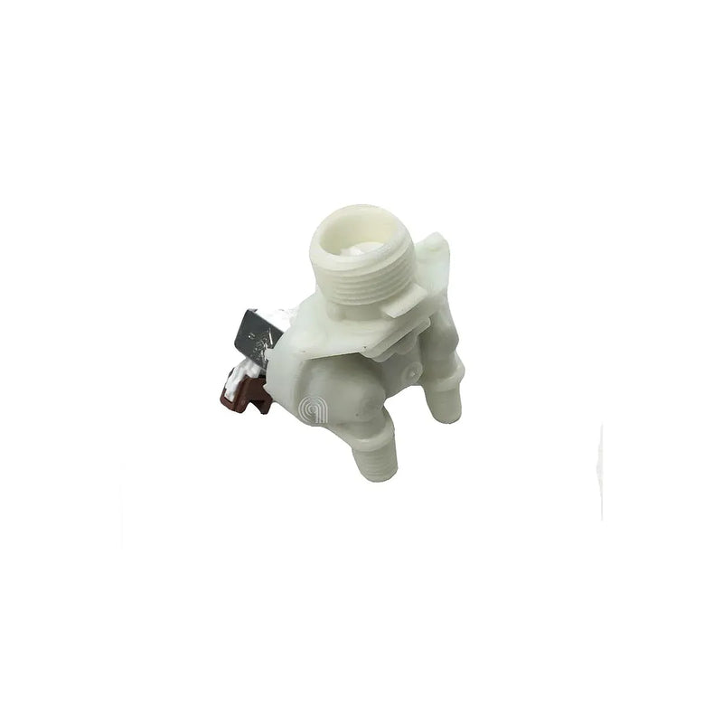Original Electrolux washing machine 2-way 180° solenoid valve