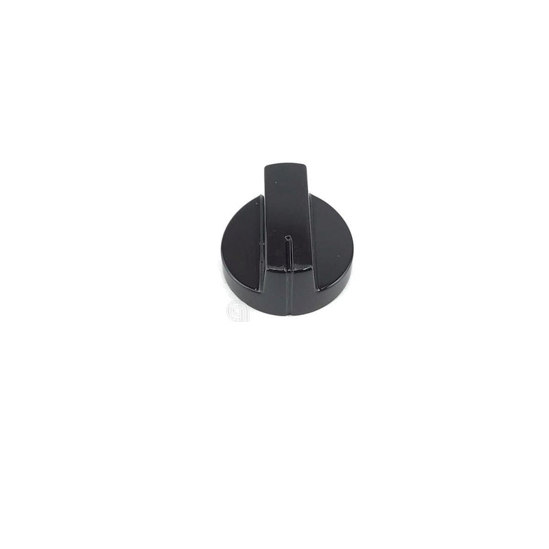 Knob for Beko cooktop compatible with Indesit C00866739 C00969964