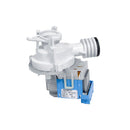 Original 22W magnetic drain pump for Whirlpool dishwasher