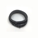 Original upper door gasket for Haier washing machine 0020300937