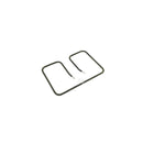 Resistencia inferior grill original Tefal TS-01039500