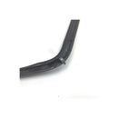 Front oven door gasket compatible Beko 255460006
