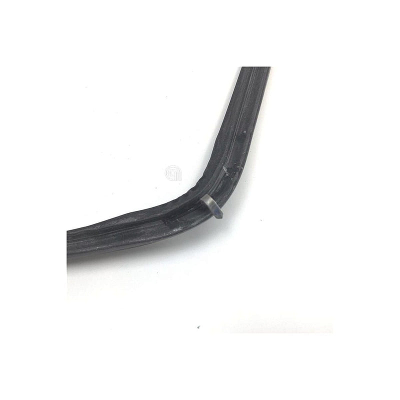 Front oven door gasket compatible Beko 255460006