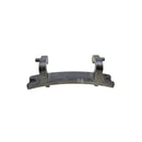 Metal door drum sieve for Bosch washing machine code 00171269