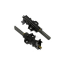 ELECTROLUX GORENJE ZANUSSI - Washing Machine Motor Brushes - 393229